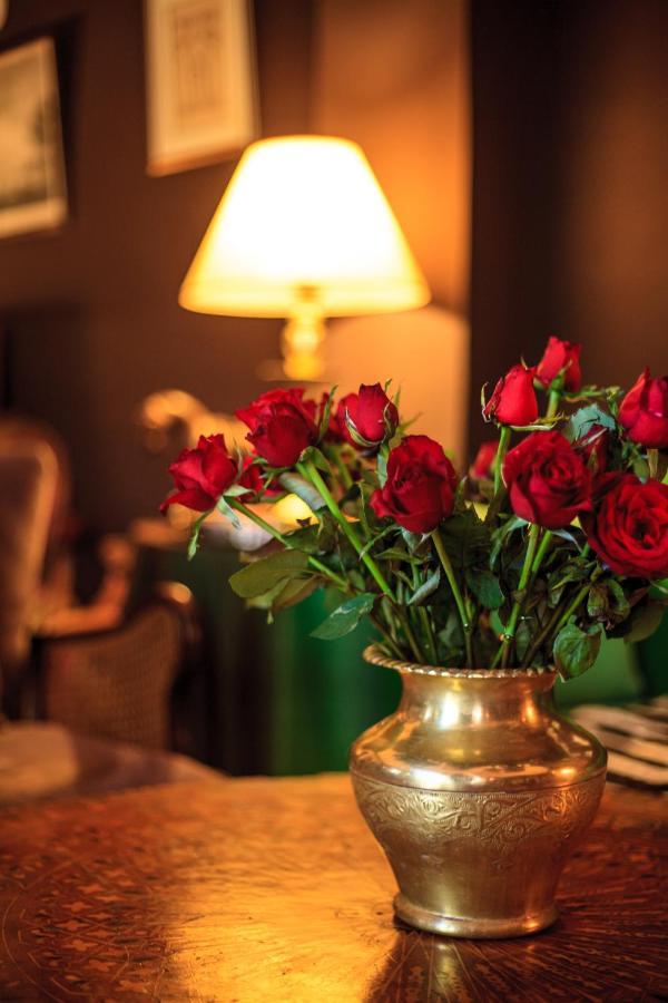 Riad El Arsat & Spa 마라케시 외부 사진