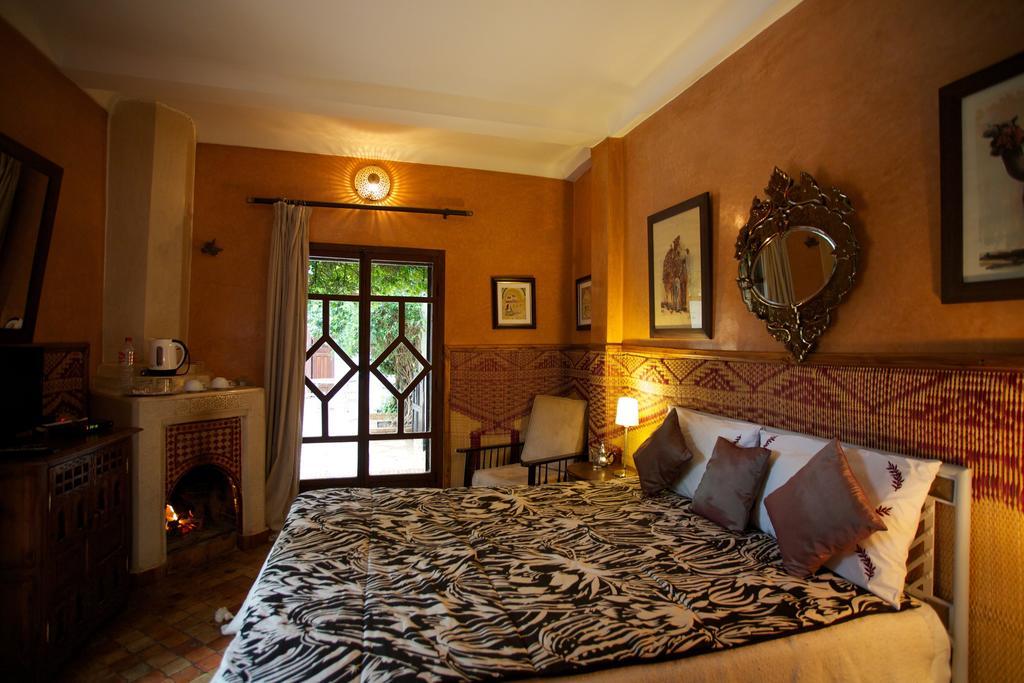 Riad El Arsat & Spa 마라케시 외부 사진