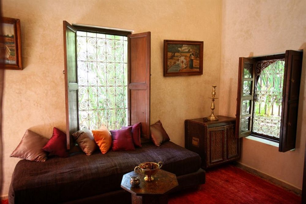 Riad El Arsat & Spa 마라케시 외부 사진