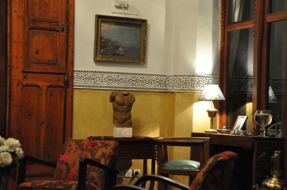 Riad El Arsat & Spa 마라케시 외부 사진