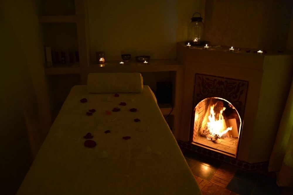 Riad El Arsat & Spa 마라케시 외부 사진