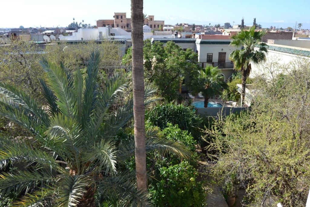 Riad El Arsat & Spa 마라케시 외부 사진