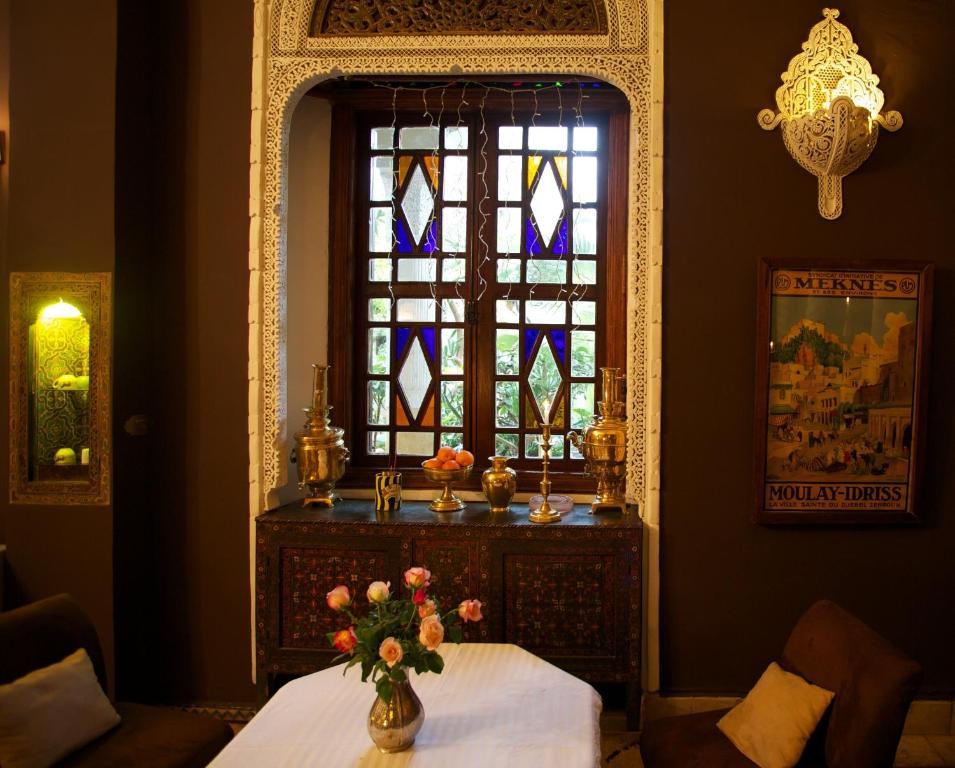 Riad El Arsat & Spa 마라케시 외부 사진
