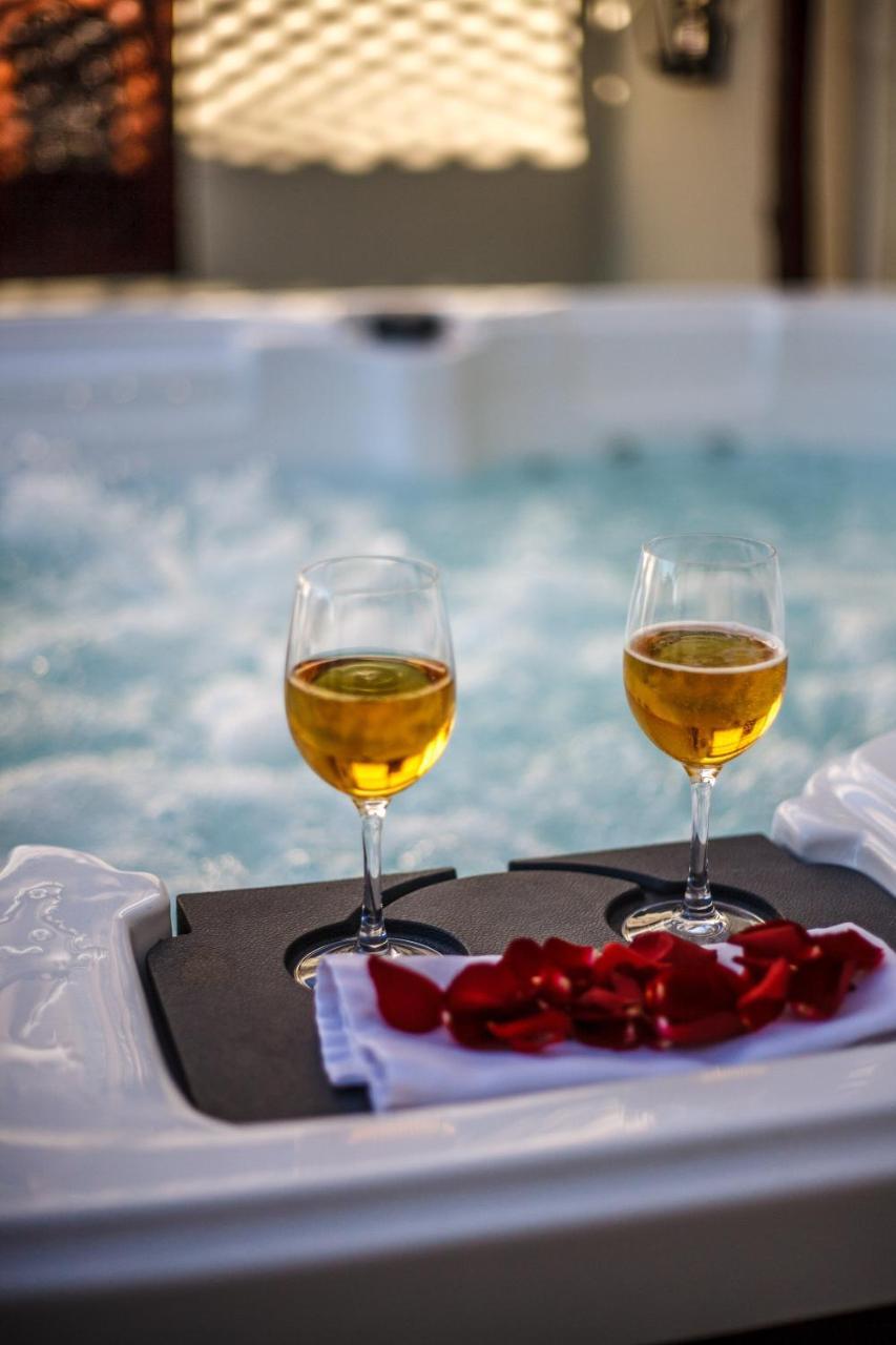 Riad El Arsat & Spa 마라케시 외부 사진
