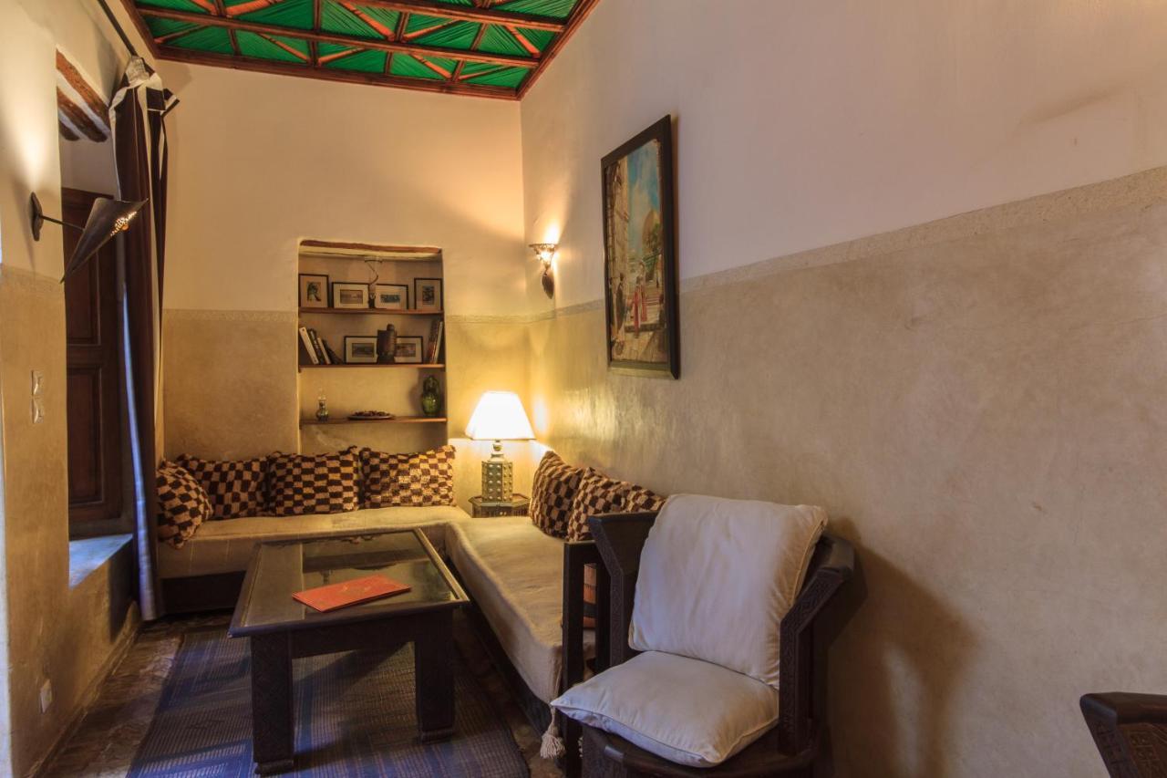 Riad El Arsat & Spa 마라케시 외부 사진